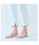 シェルタリングドライサブリナパンツ