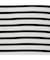 【22fabric】リボンコレクター/ボーダーカットソー