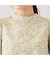 Rose Tiara with LIBERTY FABRICS/ブラウス