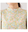 Rose Tiara with LIBERTY FABRICS/ブラウス