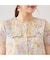 Rose Tiara with LIBERTY FABRICS/ブラウス