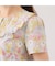 Rose Tiara with LIBERTY FABRICS/ブラウス