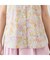 Rose Tiara with LIBERTY FABRICS/ブラウス
