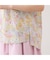 Rose Tiara with LIBERTY FABRICS/ブラウス