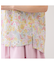 Rose Tiara with LIBERTY FABRICS/ブラウス