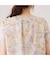 Rose Tiara with LIBERTY FABRICS/ブラウス