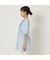 【人気のため追加】アイレット刺繍ブラウス