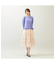 【セットアップ対応】パネル風刺繍スカート