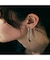 パールラインピアス
