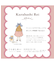 【くらはしれいコラボ】ねこと女の子バッグチャーム