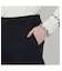 【美脚パンツ】【速乾/防シワ/伸縮性◎】テーパードパンツ