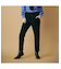 テーパードパンツ