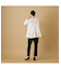 テーパードパンツ