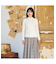 【定番人気アイテム】リブニット