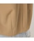 コクーンシルエットジャケット