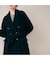 ラグジュアリーウールロングコート