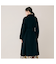 ラグジュアリーウールロングコート