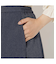 【イージーケア/伸縮性◎】コクーンシルエットスカート