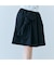 【人気追加】タックリボンスカート