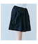 【人気追加】タックリボンスカート