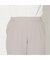 【セットアップ対応】【イージーケア】ストレッチツイルパンツ