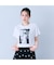 フォトプリントTシャツ