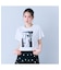 フォトプリントTシャツ