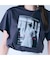 フォトプリントTシャツ