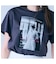 フォトプリントTシャツ