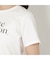 reste mignon ロゴTシャツ