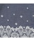 スカラ刺繍チュニック