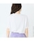 ネコプリント半袖Tシャツ