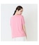 ネコプリント半袖Tシャツ