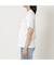 ネコプリント半袖Tシャツ