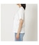 ネコプリント半袖Tシャツ
