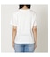 ネコプリント半袖Tシャツ