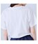 Audie a Musesロゴ入りリボンカットソー