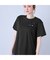 Audie a Musesロゴ入りリボンカットソー