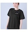 Audie a Musesロゴ入りリボンカットソー
