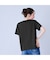 Audie a Musesロゴ入りリボンカットソー