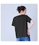 Audie a Musesロゴ入りリボンカットソー