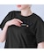 Audie a Musesロゴ入りリボンカットソー