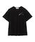 Audie a Musesロゴ入りリボンカットソー