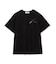Audie a Musesロゴ入りリボンカットソー