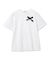 Audie a Musesロゴ入りリボンカットソー