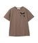 Audie a Musesロゴ入りリボンカットソー