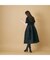 【M-StyleLuxeコラボ】【人気のため追加】メッシュスカートワンピース