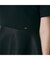 【M-StyleLuxeコラボ】【人気のため追加】メッシュスカートワンピース
