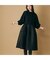 【M-StyleLuxeコラボ】【人気のため追加】メッシュスカートワンピース