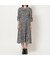 【22fabric】ワンピース
